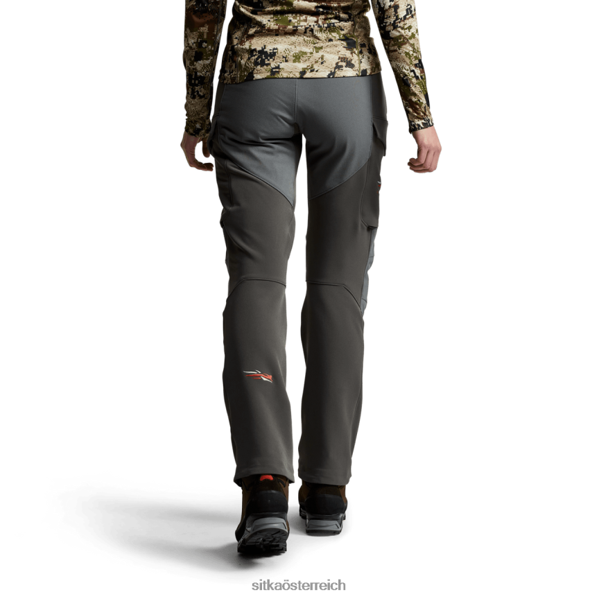 SITKA Gear Timberline-Hose Frauen führen Böden 0HFT2V413