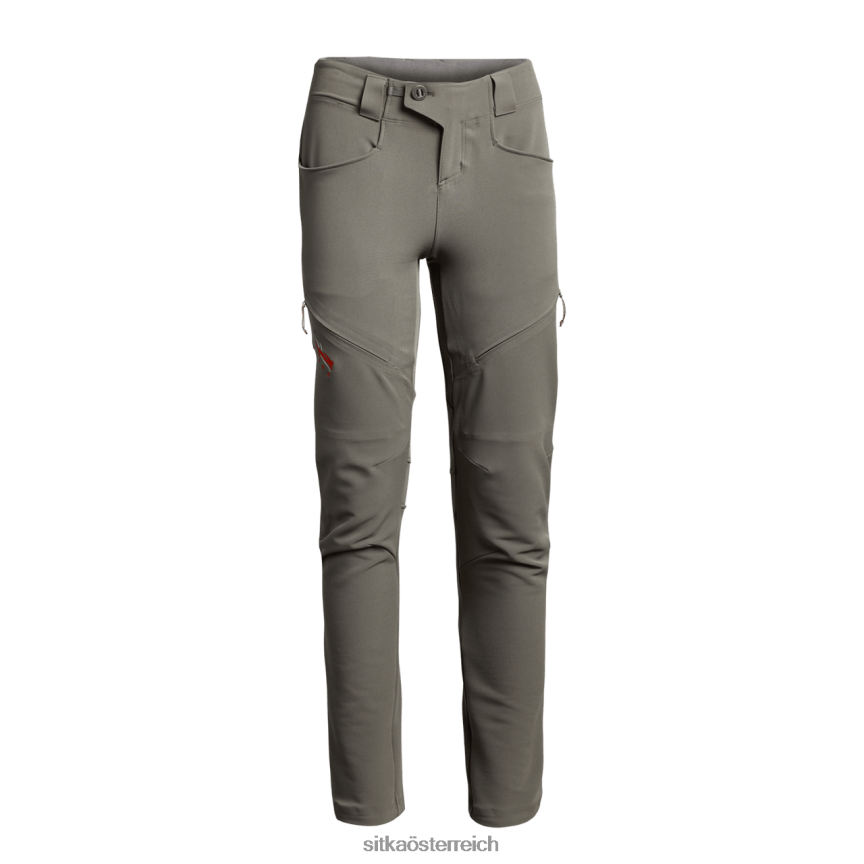 SITKA Gear Trittfrequenzhose Frauen Schatten Böden 0HFT2V416