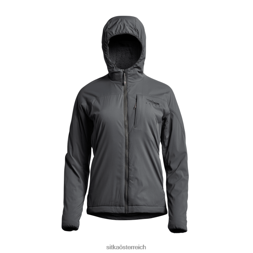 SITKA Gear Ambient-Jacke Frauen führen Jacken und Westen 0HFT2V386