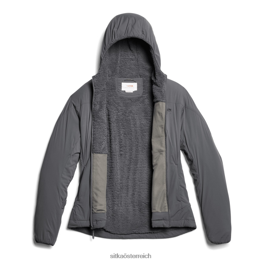 SITKA Gear Ambient-Jacke Frauen führen Jacken und Westen 0HFT2V386