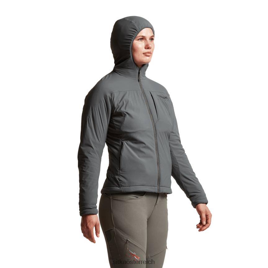 SITKA Gear Ambient-Jacke Frauen führen Jacken und Westen 0HFT2V386