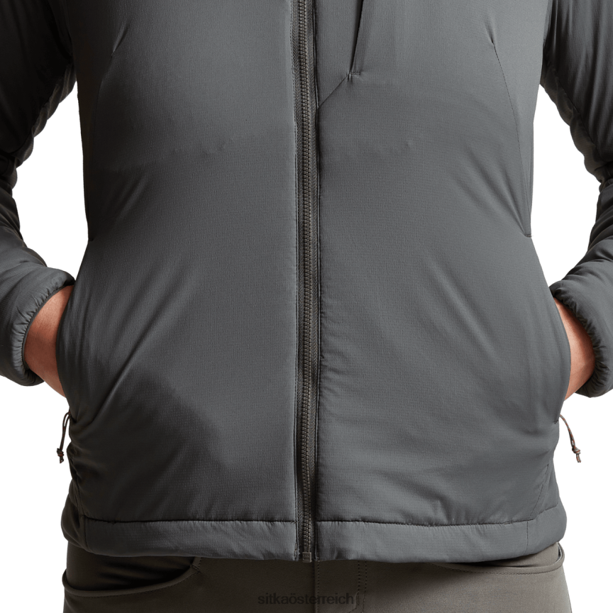 SITKA Gear Ambient-Jacke Frauen führen Jacken und Westen 0HFT2V386