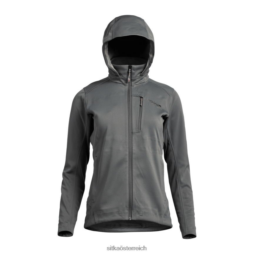 SITKA Gear Jetstream-Jacke Frauen führen Jacken und Westen 0HFT2V381