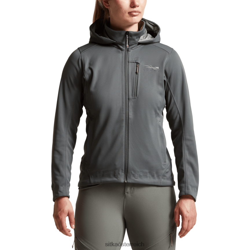SITKA Gear Jetstream-Jacke Frauen führen Jacken und Westen 0HFT2V381
