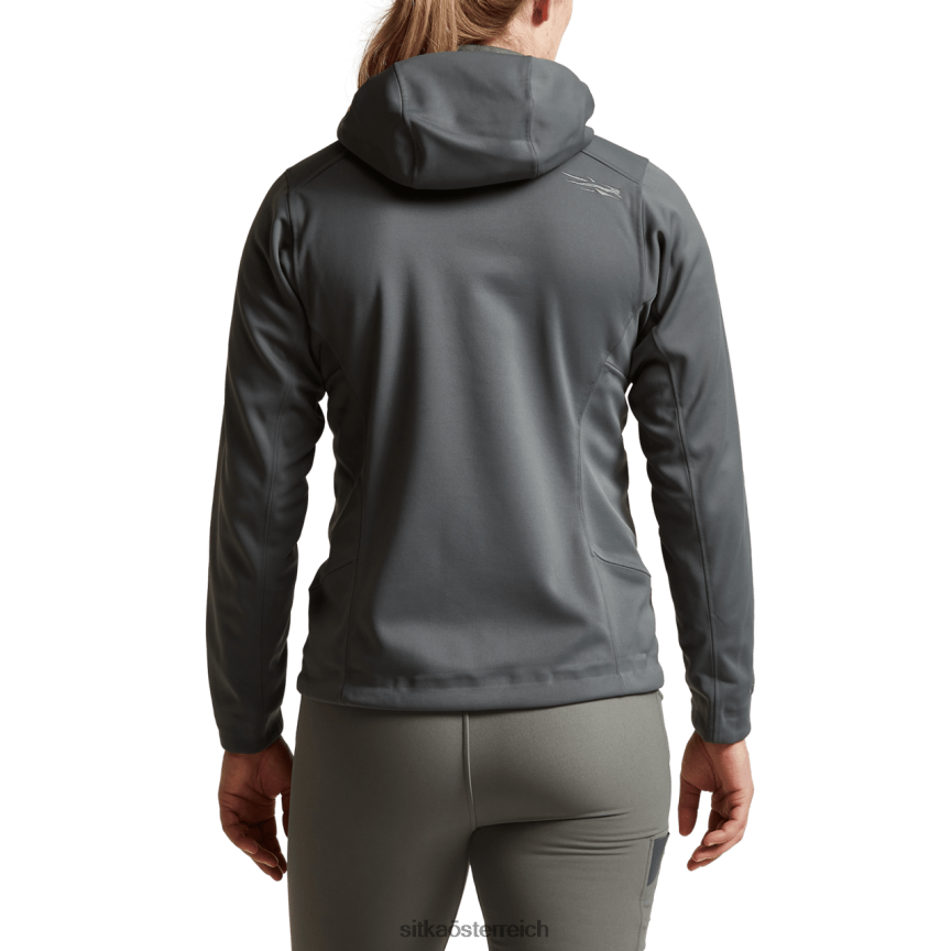SITKA Gear Jetstream-Jacke Frauen führen Jacken und Westen 0HFT2V381