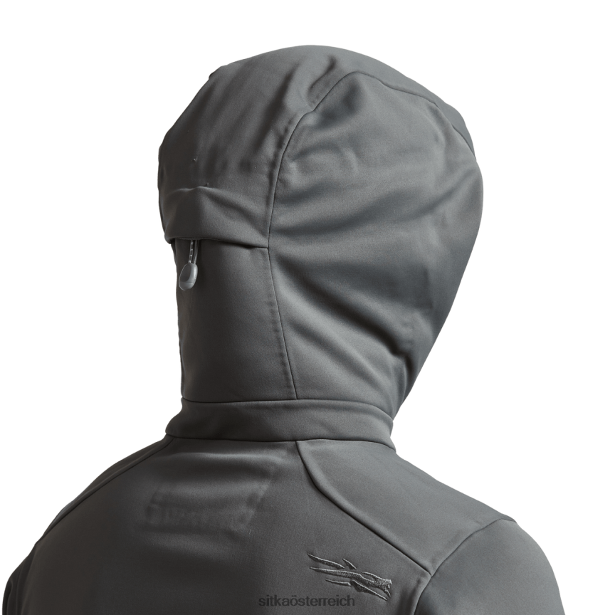 SITKA Gear Jetstream-Jacke Frauen führen Jacken und Westen 0HFT2V381