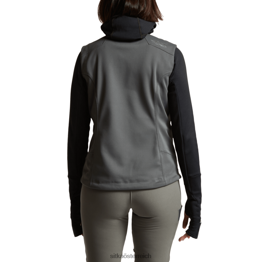 SITKA Gear Jetstream-Weste Frauen führen Jacken und Westen 0HFT2V390