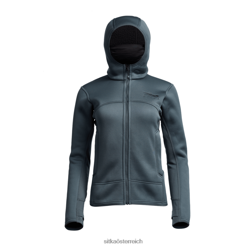SITKA Gear Kapuzenpullover durchqueren Frauen Sturm Spitzen 0HFT2V397