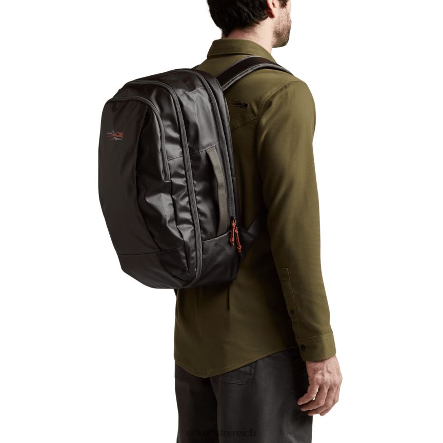 SITKA Gear Drifter-Reiserucksack unisex führen Gepäck 0HFT2V371