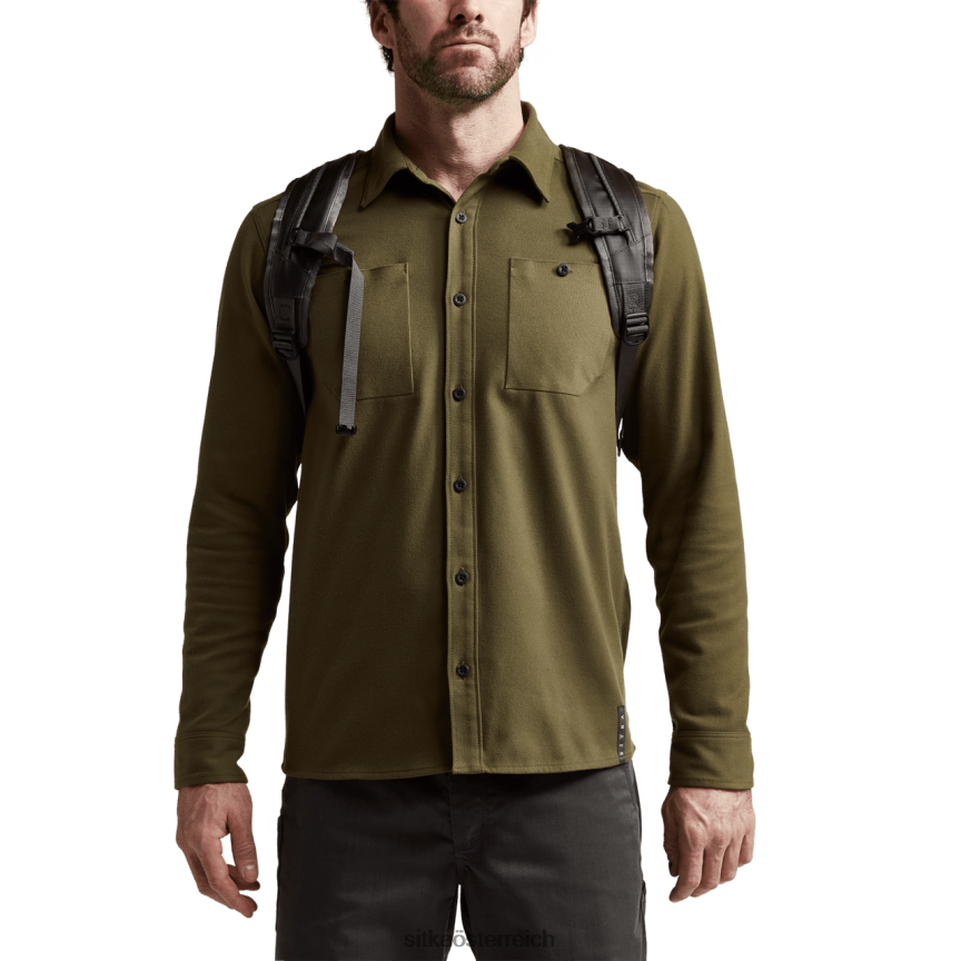 SITKA Gear Drifter-Reiserucksack unisex führen Gepäck 0HFT2V371