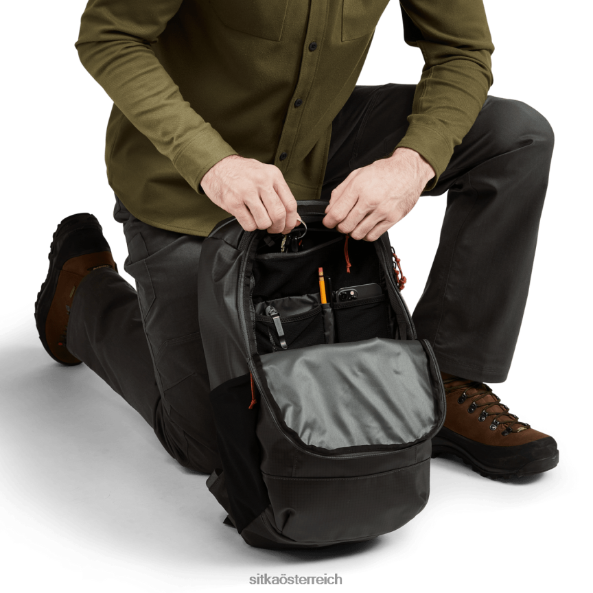 SITKA Gear Drifter-Reiserucksack unisex führen Gepäck 0HFT2V371
