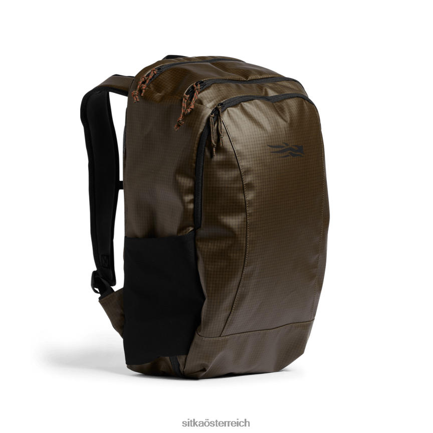 SITKA Gear Drifter-Reiserucksack unisex verdeckt Gepäck 0HFT2V372