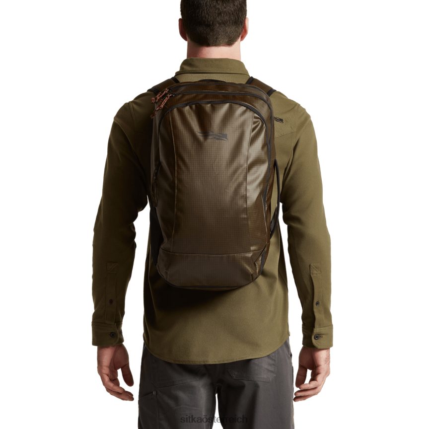 SITKA Gear Drifter-Reiserucksack unisex verdeckt Gepäck 0HFT2V372