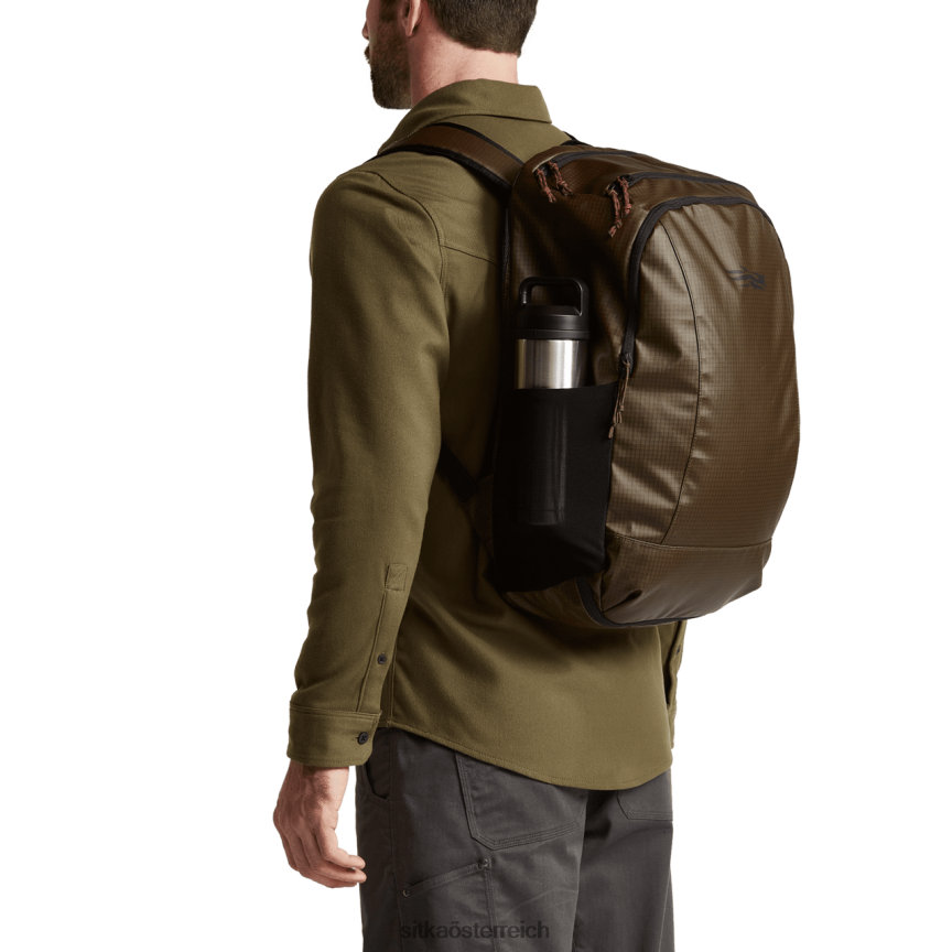 SITKA Gear Drifter-Reiserucksack unisex verdeckt Gepäck 0HFT2V372