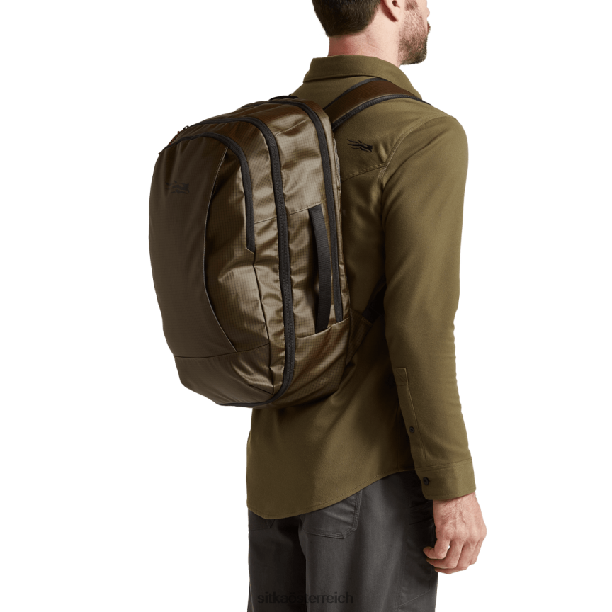 SITKA Gear Drifter-Reiserucksack unisex verdeckt Gepäck 0HFT2V372
