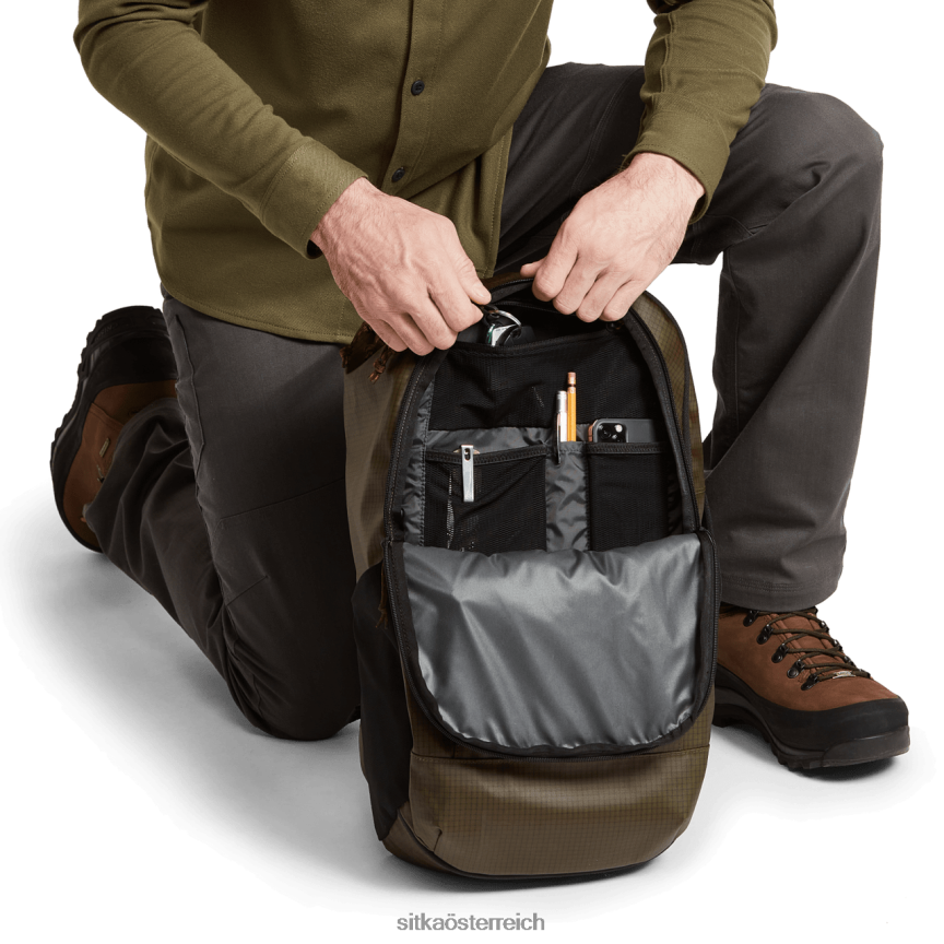 SITKA Gear Drifter-Reiserucksack unisex verdeckt Gepäck 0HFT2V372