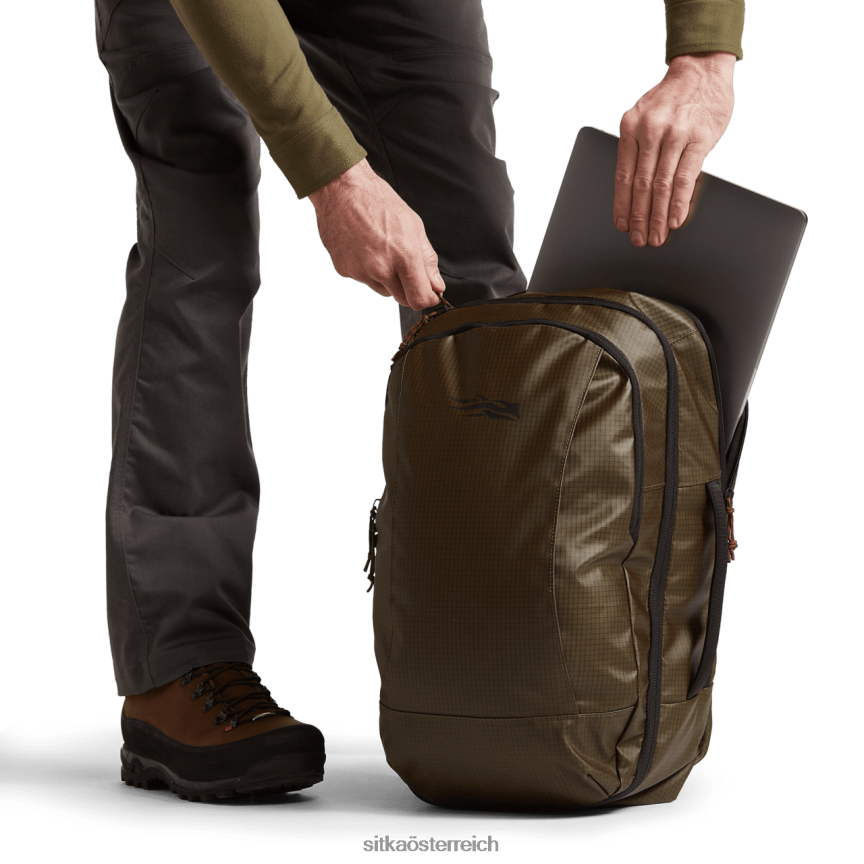 SITKA Gear Drifter-Reiserucksack unisex verdeckt Gepäck 0HFT2V372