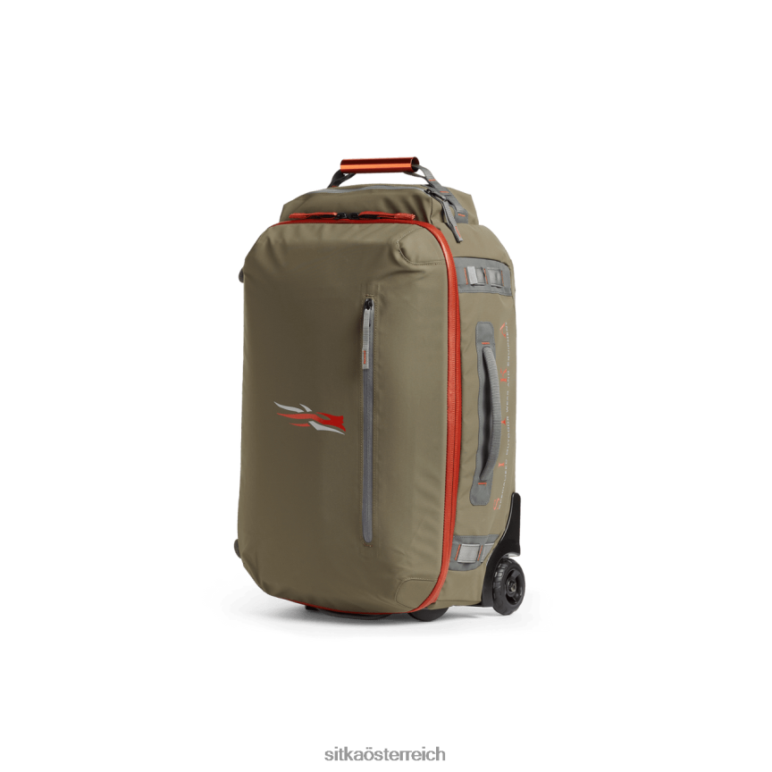 SITKA Gear Wanderhandgepäck unisex Pyrit Gepäck 0HFT2V375