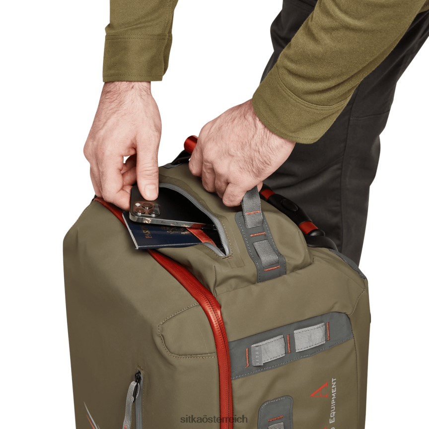 SITKA Gear Wanderhandgepäck unisex Pyrit Gepäck 0HFT2V375