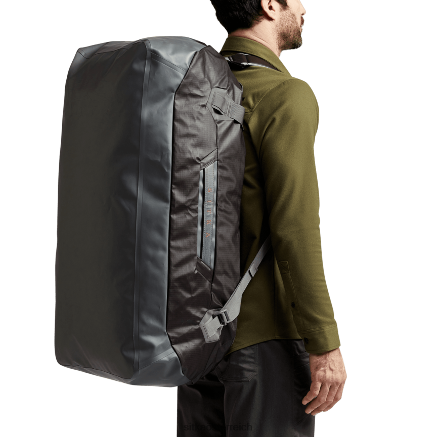 SITKA Gear Drifter-Reisetasche 110l unisex führen Gepäck 0HFT2V369