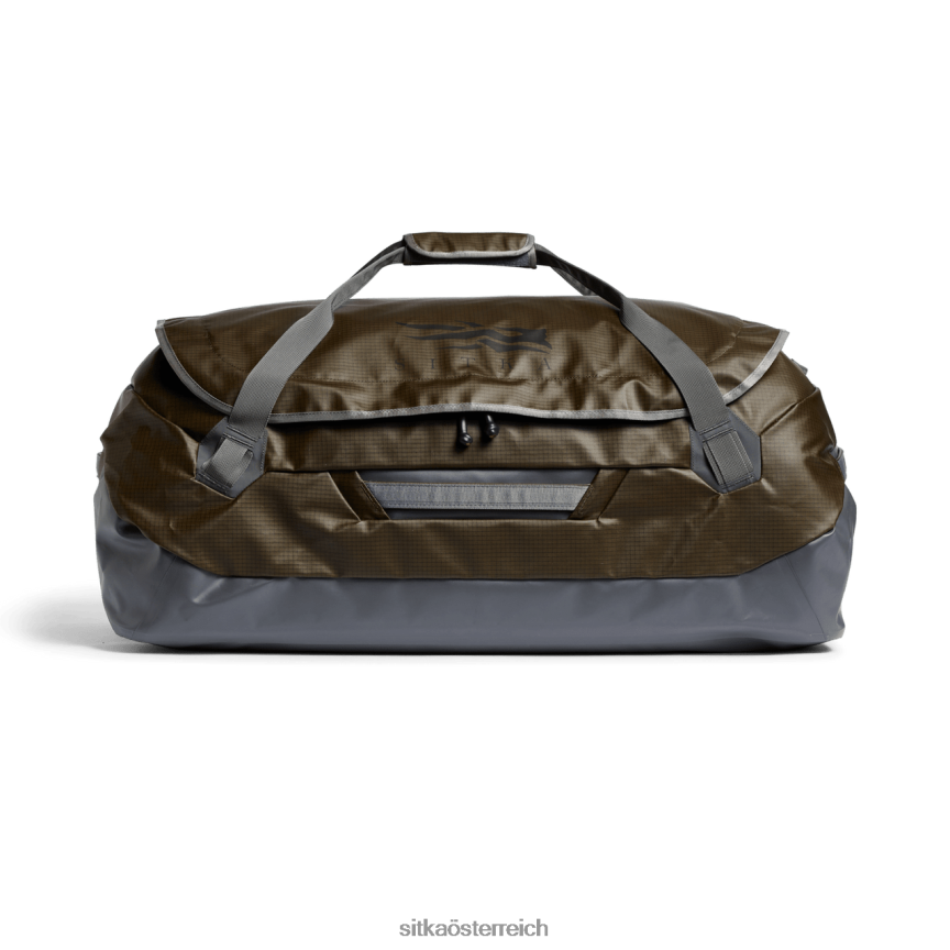 SITKA Gear Drifter-Reisetasche 110l unisex verdeckt Gepäck 0HFT2V370