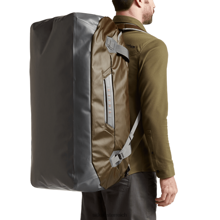 SITKA Gear Drifter-Reisetasche 110l unisex verdeckt Gepäck 0HFT2V370
