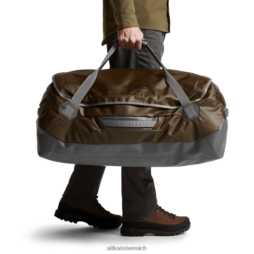 SITKA Gear Drifter-Reisetasche 110l unisex verdeckt Gepäck 0HFT2V370