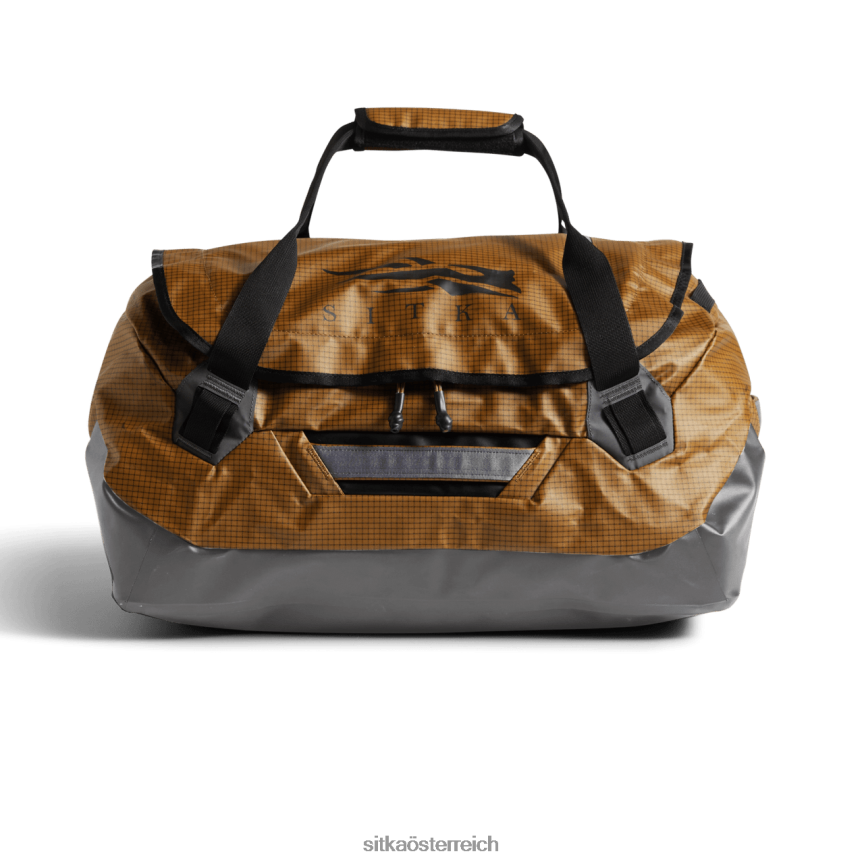SITKA Gear Drifter-Reisetasche 50l unisex Kamel Gepäck 0HFT2V362