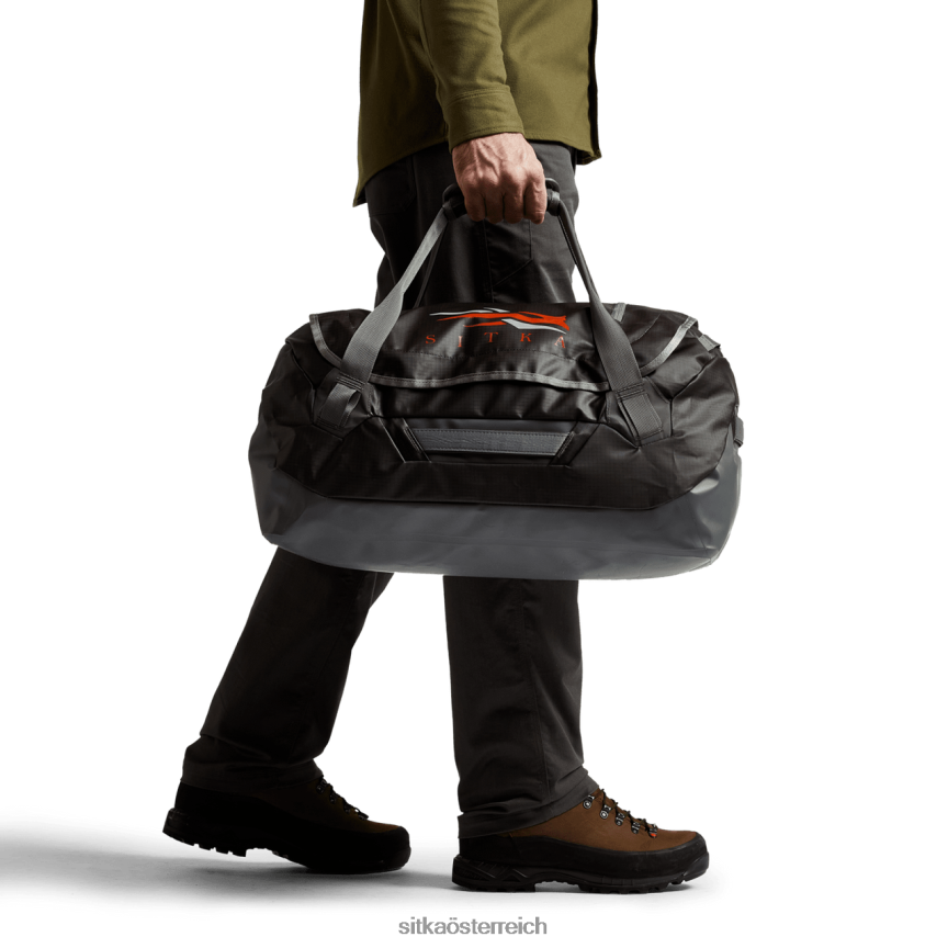 SITKA Gear Drifter-Reisetasche 50l unisex führen Gepäck 0HFT2V363