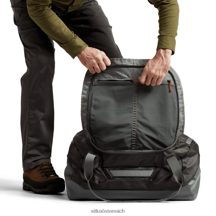 SITKA Gear Drifter-Reisetasche 50l unisex führen Gepäck 0HFT2V363