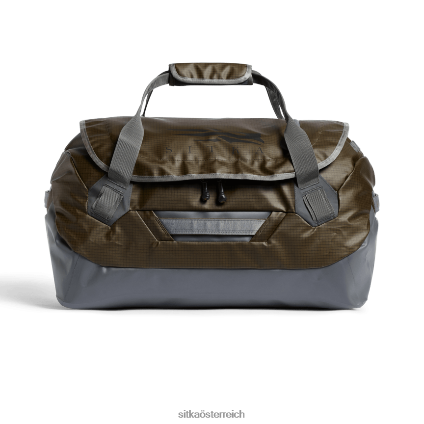 SITKA Gear Drifter-Reisetasche 50l unisex verdeckt Gepäck 0HFT2V364