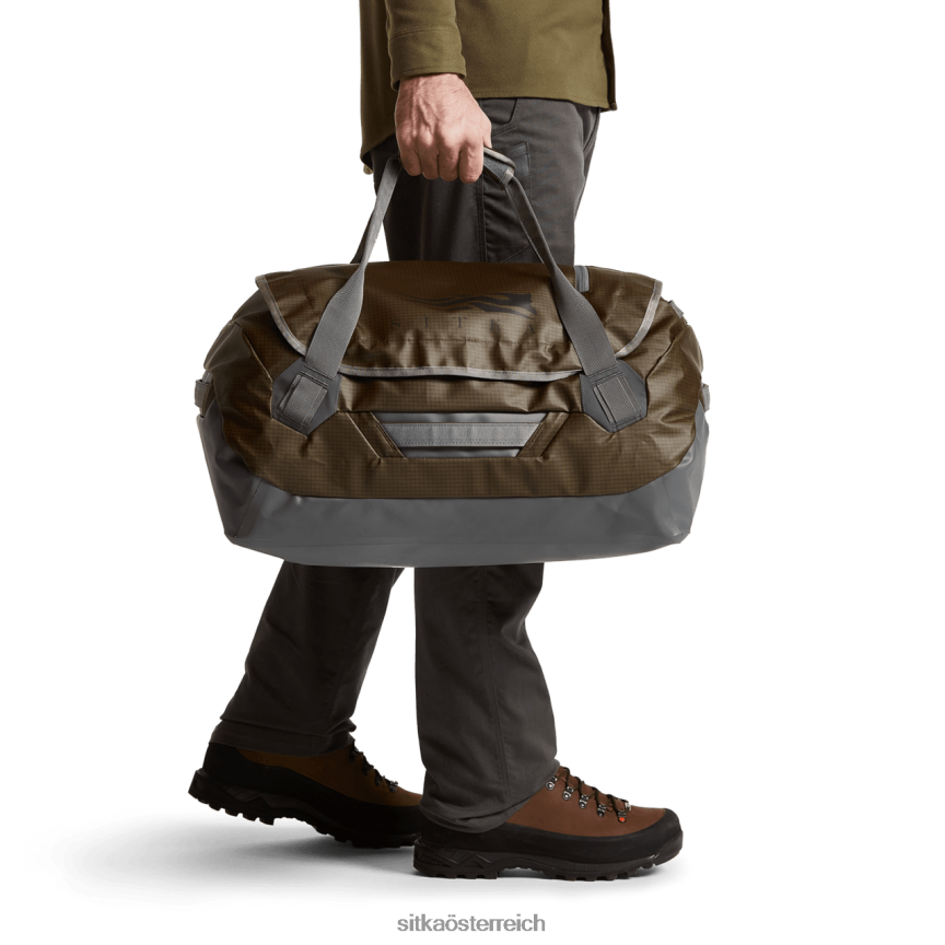 SITKA Gear Drifter-Reisetasche 50l unisex verdeckt Gepäck 0HFT2V364