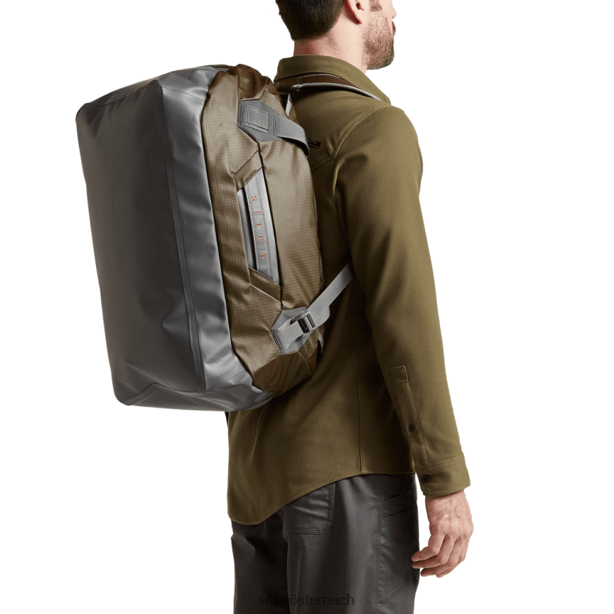 SITKA Gear Drifter-Reisetasche 50l unisex verdeckt Gepäck 0HFT2V364