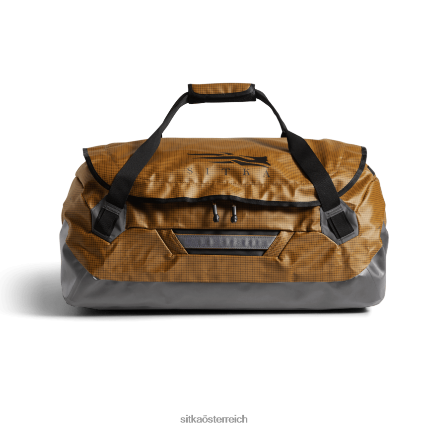 SITKA Gear Drifter-Reisetasche 75l unisex Kamel Gepäck 0HFT2V365