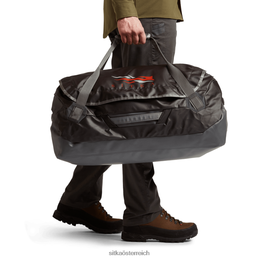 SITKA Gear Drifter-Reisetasche 75l unisex führen Gepäck 0HFT2V366