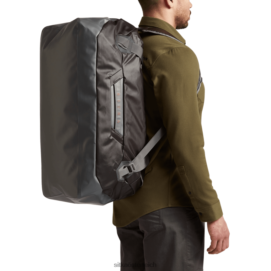 SITKA Gear Drifter-Reisetasche 75l unisex führen Gepäck 0HFT2V366