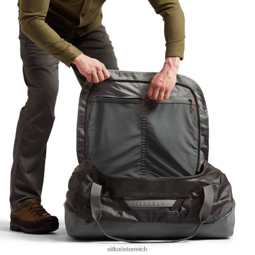 SITKA Gear Drifter-Reisetasche 75l unisex führen Gepäck 0HFT2V366