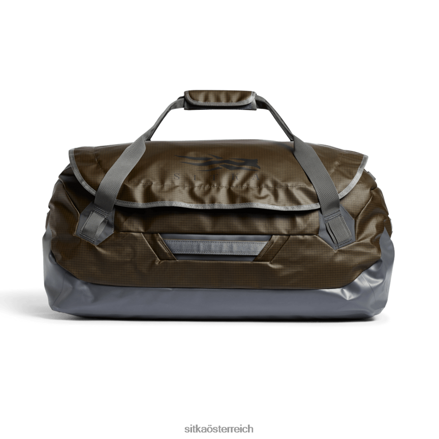 SITKA Gear Drifter-Reisetasche 75l unisex verdeckt Gepäck 0HFT2V367