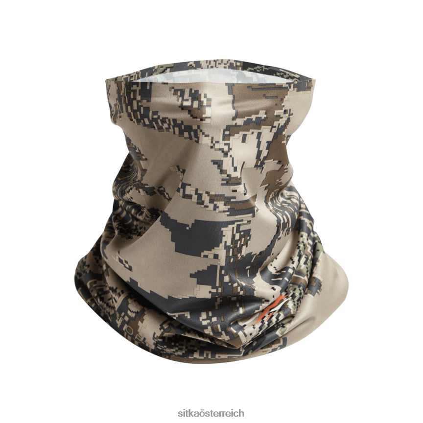 SITKA Gear Core-Halsmanschette unisex Optifade offenes Land Halsgamaschen 0HFT2V374