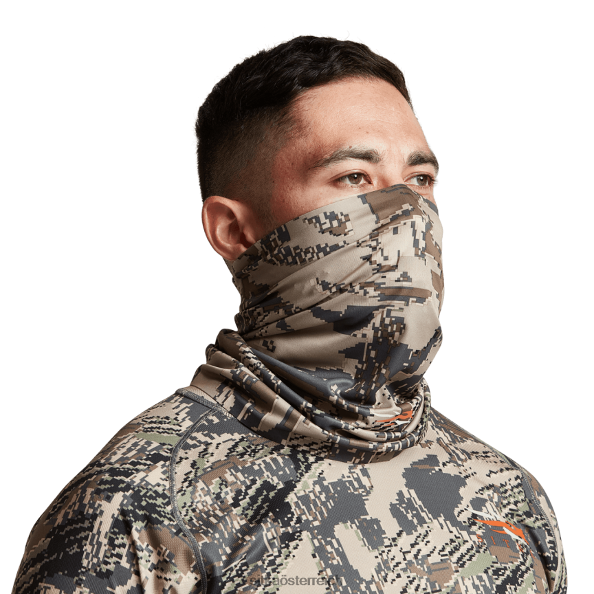 SITKA Gear Core-Halsmanschette unisex Optifade offenes Land Halsgamaschen 0HFT2V374