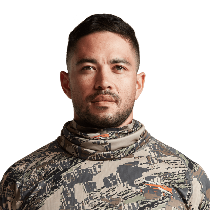 SITKA Gear Core-Halsmanschette unisex Optifade offenes Land Halsgamaschen 0HFT2V374