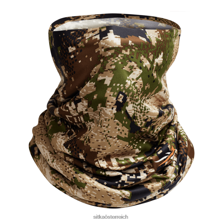 SITKA Gear Core-Halsmanschette unisex Optifade subalpin Halsgamaschen 0HFT2V373