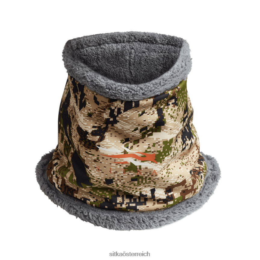 SITKA Gear Halsmanschette unisex Optifade subalpin Halsgamaschen 0HFT2V199