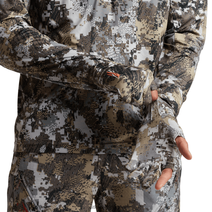 SITKA Gear Equinox-Schutzhandschuh unisex optifade erhöht ii Handschuhe 0HFT2V273