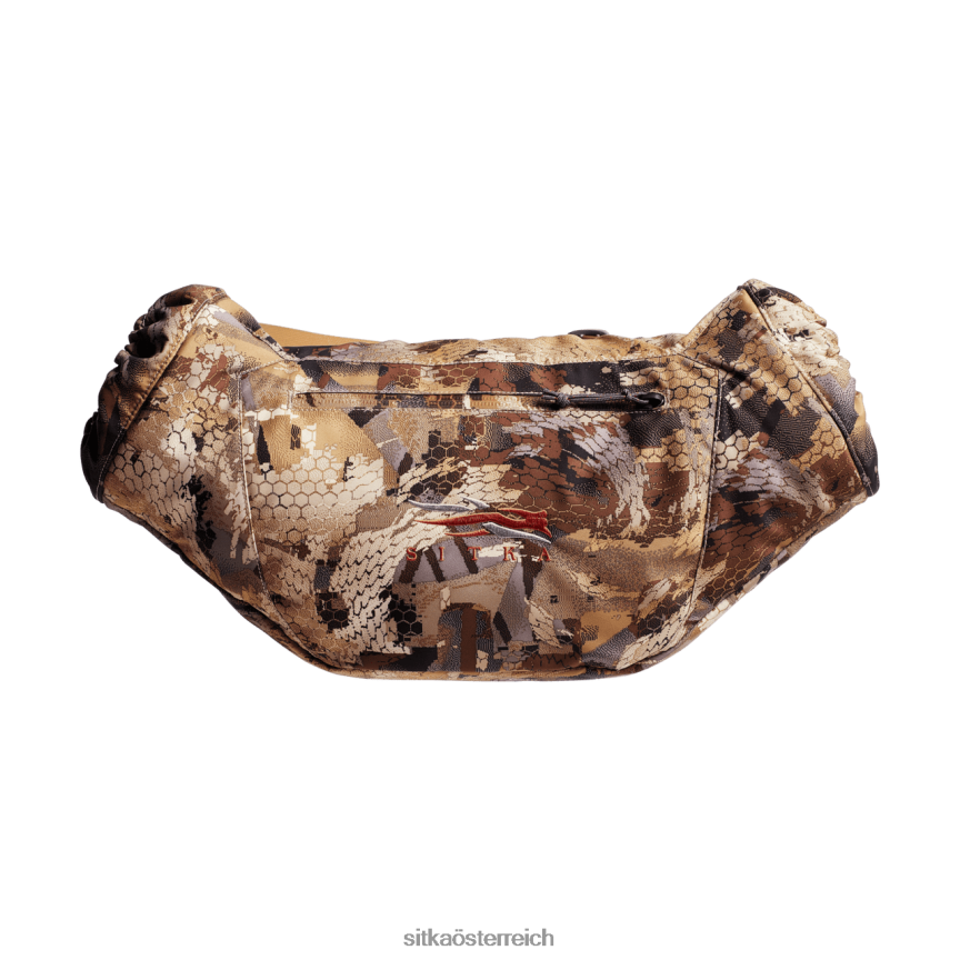 SITKA Gear Hudson ws Muff unisex Optifade Wasservogelsumpf Handschuhe 0HFT2V281