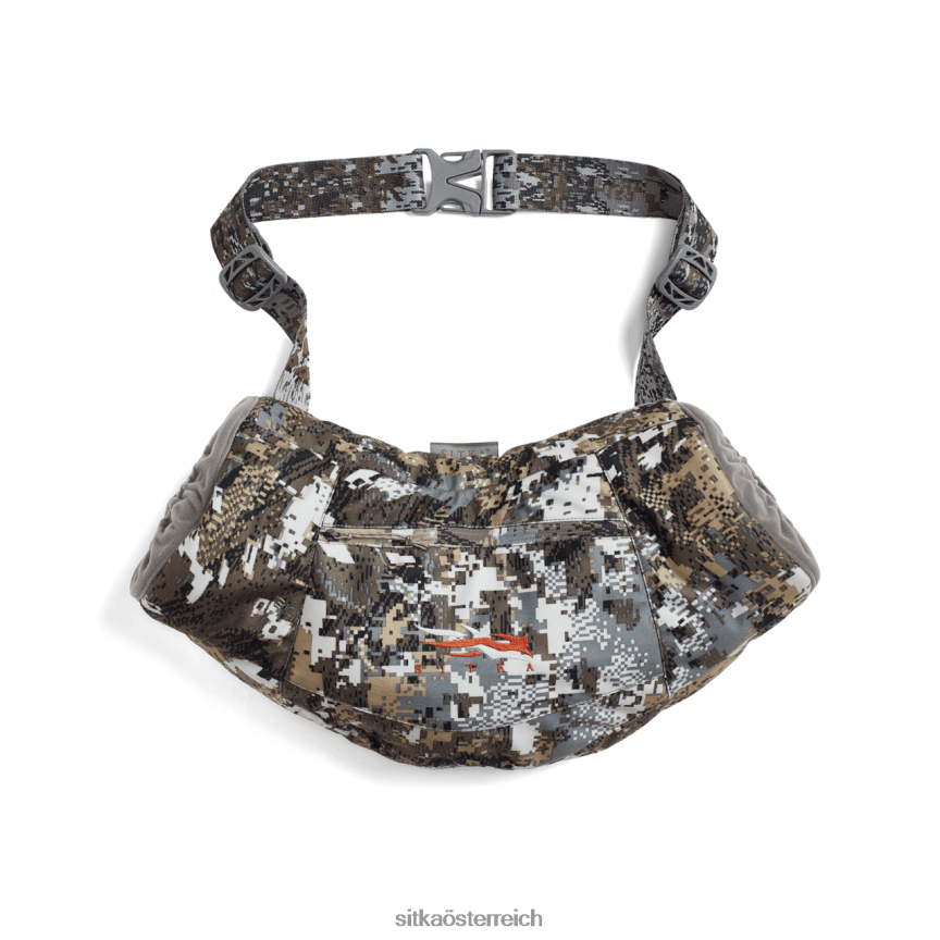 SITKA Gear Verbrennungsofenmuffe unisex optifade erhöht ii Handschuhe 0HFT2V276