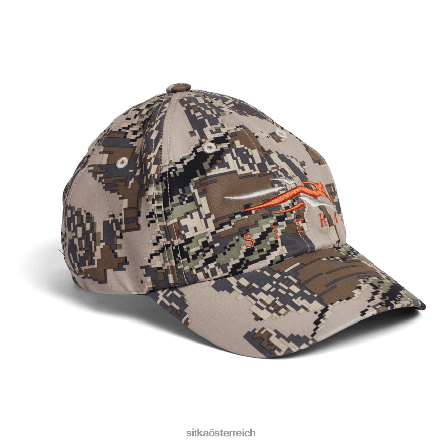 SITKA Gear Traversenkappe unisex Optifade offenes Land Hüte 0HFT2V289