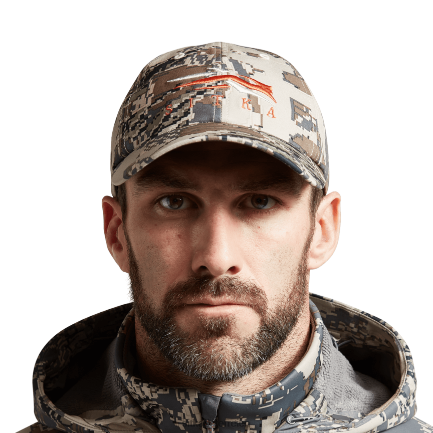 SITKA Gear Traversenkappe unisex Optifade offenes Land Hüte 0HFT2V289