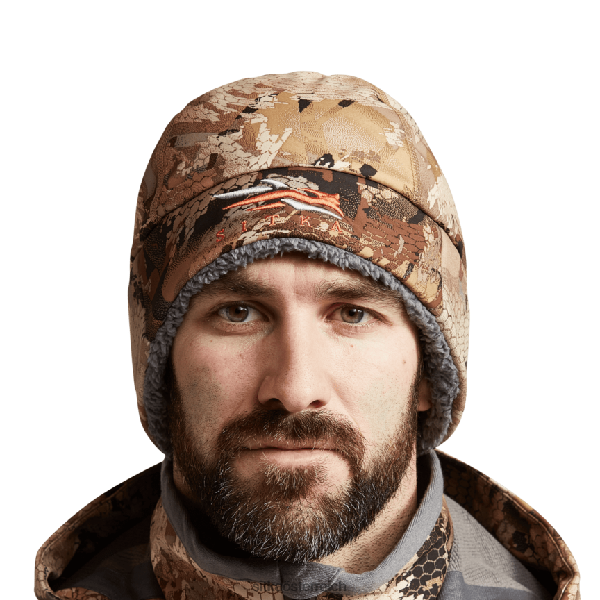 SITKA Gear Boreal-Mütze unisex Optifade Wasservogelsumpf Mützen 0HFT2V190