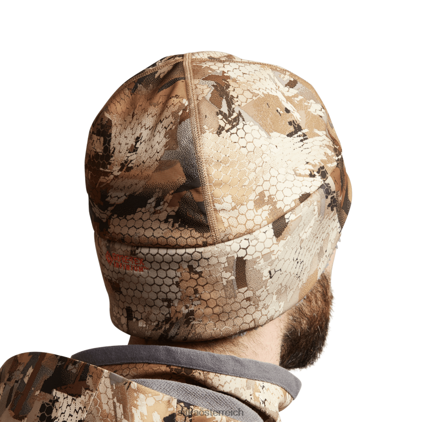 SITKA Gear Boreal-Mütze unisex Optifade Wasservogelsumpf Mützen 0HFT2V190